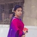 Photo of Aditi Das