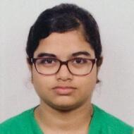 Supriti Ghosal Class 9 Tuition trainer in Kolkata