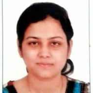 Divya UPSC Exams trainer in Bangalore