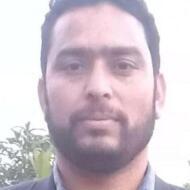 Mohd Mubariq Mahire Class I-V Tuition trainer in Jammu