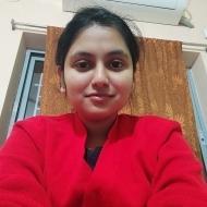 Ushashree Class I-V Tuition trainer in Kharagpur