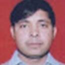 Photo of Dr Sanjay Kumar