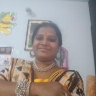 R. V. Lavnya Class I-V Tuition trainer in Hyderabad