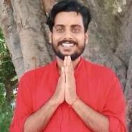 Vivek Kumar Yoga trainer in Saran