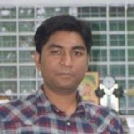 Dr. Saurabh Singh Class 10 trainer in Delhi