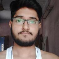 Sankhadeep Kundu Class 9 Tuition trainer in Durgapur