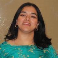 Sujata NEET-UG trainer in Bijhari