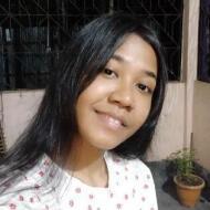 Pallabi S. Spoken English trainer in Agartala