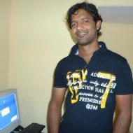 Raghavendra Sr Computer Networking trainer in Bangalore