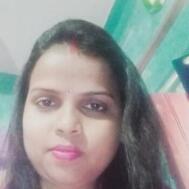 Chanchala K. Class I-V Tuition trainer in Mushahari