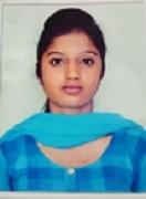 Kavya S. Computer Course trainer in Tumkur