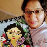 Ritu Painting trainer in Delhi