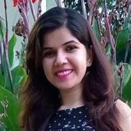 Tripti S. Spoken English trainer in Mumbai