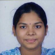 Pandiri L. BCom Tuition trainer in Hyderabad