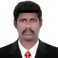 Senthil Tamil Language trainer in Chennai