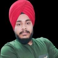 Satnam Singh Class 12 Tuition trainer in Delhi