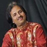 Angshubha Banerjee Tabla trainer in Kolkata