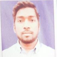 Dharmendra Kumar Prajapati Amazon Web Services trainer in Kerakat