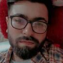 Photo of Robin Bagga