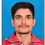 Ankit Jangra Class 10 trainer in Thanesar