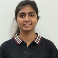 Ridhika Chhabra BSc Tuition trainer in Panipat