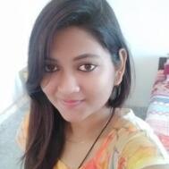 Priyanka G. Class I-V Tuition trainer in Rewari