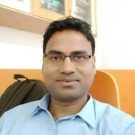 Manish Kumar Engineering Entrance trainer in Delhi