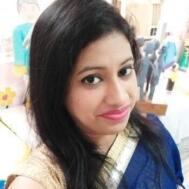 Geetanjali A. Nursery-KG Tuition trainer in Delhi