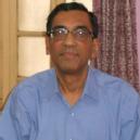 Photo of Subir Chakrabarty