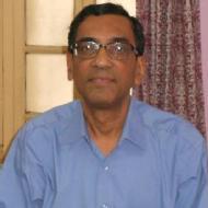 Subir Chakrabarty ICWA trainer in Kolkata