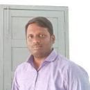 Photo of Vinay B U