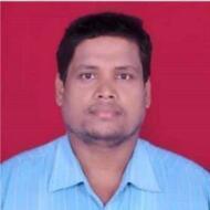 Prasanna Kumar Gouda Class 10 trainer in Brahmapur