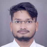 Amit Kumar Maurya Class 10 trainer in Jaipur