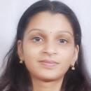 Photo of Shipra M.