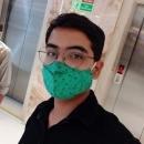 Photo of Anuj Mishra