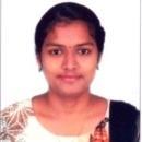 Photo of Nivethitha E.