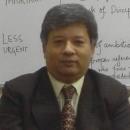 Photo of Ranjan Bhattacharya