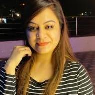 Aruna N. Class 8 Tuition trainer in Haridwar