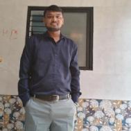 Vikash Kumar Class 9 Tuition trainer in Ahmedabad