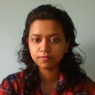 Rimita D. Class 8 Tuition trainer in Siliguri