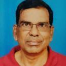 Photo of Dr Viswanadham D V