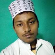 Mohamed Riswan Arabic Language trainer in Erode