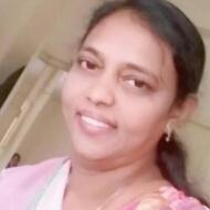 Prasanthi R. Class I-V Tuition trainer in Hyderabad