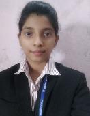 Adyasha H. Class 10 trainer in Talcher