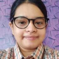 Prapti M. Class I-V Tuition trainer in Kolkata