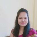 Photo of Nilam C.