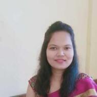 Nilam C. Marathi Speaking trainer in Pune