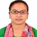 Photo of Swati K.