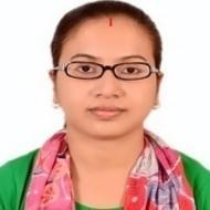 Swati K. Class 10 trainer in Bangalore