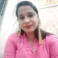 Gurpreet Kaur BA Tuition trainer in Ghaziabad